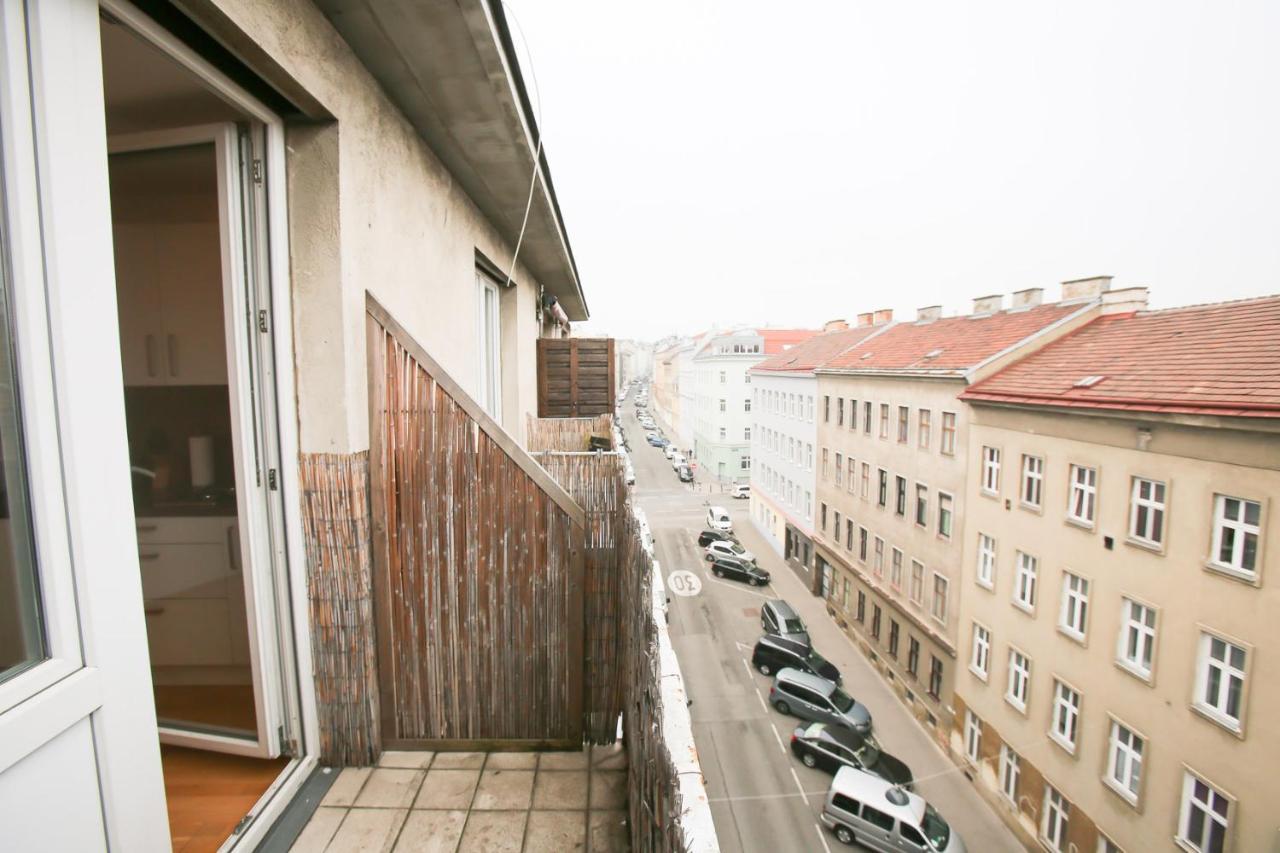 Apartments Rh Vienna Exterior photo