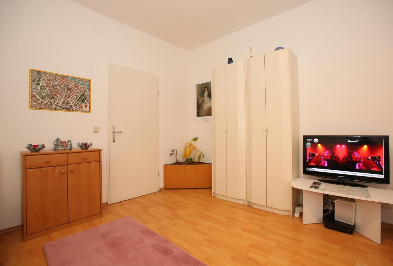 Apartments Rh Vienna Exterior photo