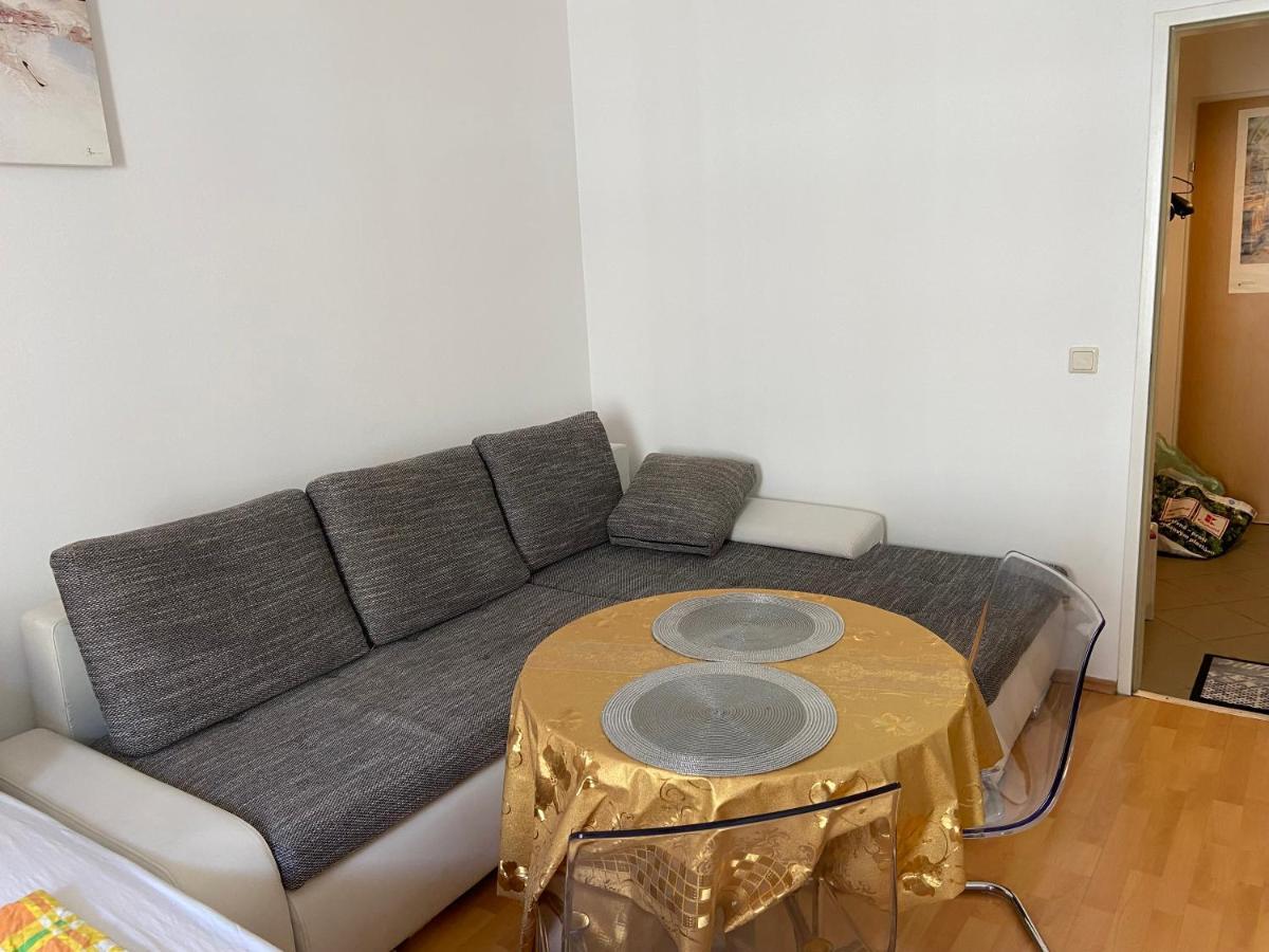 Apartments Rh Vienna Exterior photo